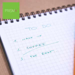 To do list