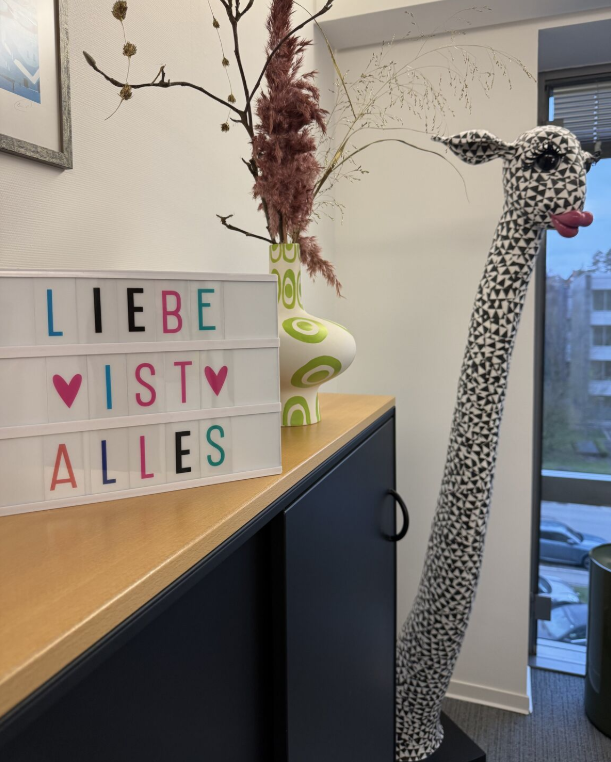 Image of Prisma office