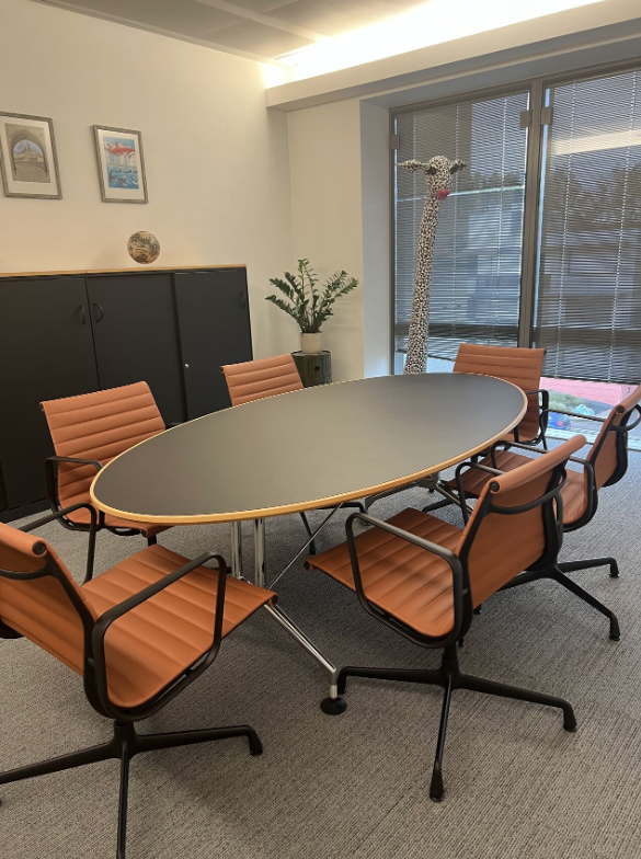 Prisma office