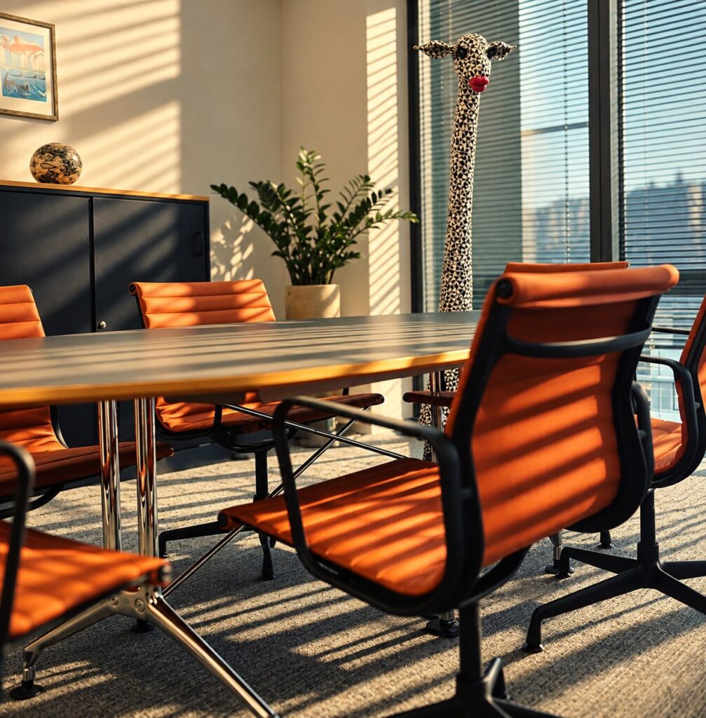 Prisma office